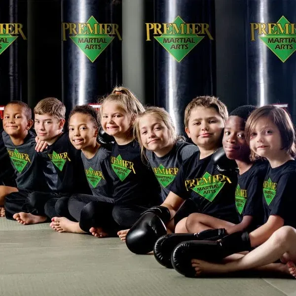 The Premier Martial Arts Fleming Island Team, Certified Instructors