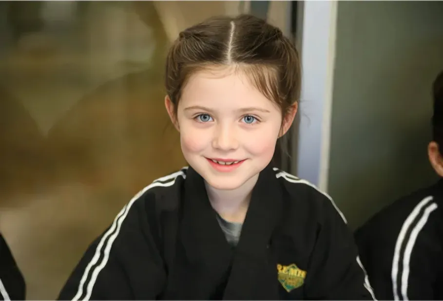 PMA Kids at Premier Martial Arts Fleming Island